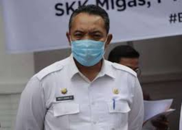 Disperindag Pekanbaru Akui Sejumlah Pedagang Tolak Pemindahan ke Pasar Induk