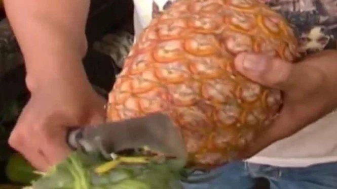 14 Efek Serius Makan Nanas, Hentikan Jika Ini Terjadi pada Tubuh