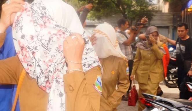 Pejabat LH Kotamobagu Sulawesi Hina Pegawai Berhijab Mirip Kuntilanak