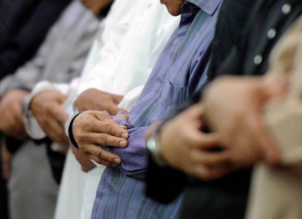 Kesalahan yang Sering Dilakukan Salat Salat