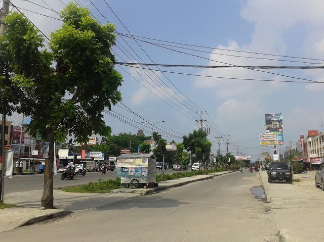 Pembebasan Lahan Jalur Dua Subrantas Tinggal 14 Persil