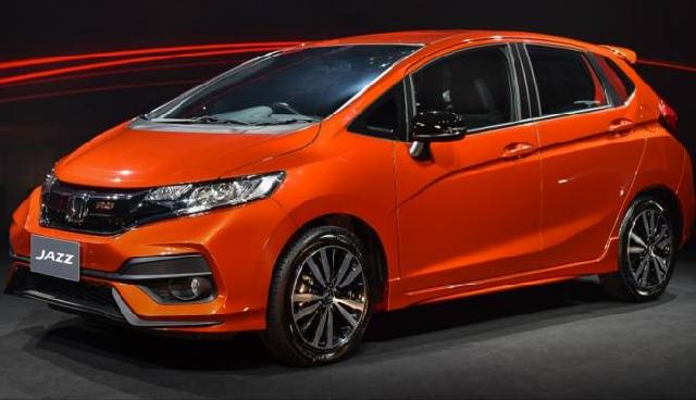 Honda Jazz Baru Resmi Meluncur, Apa yang Berubah?