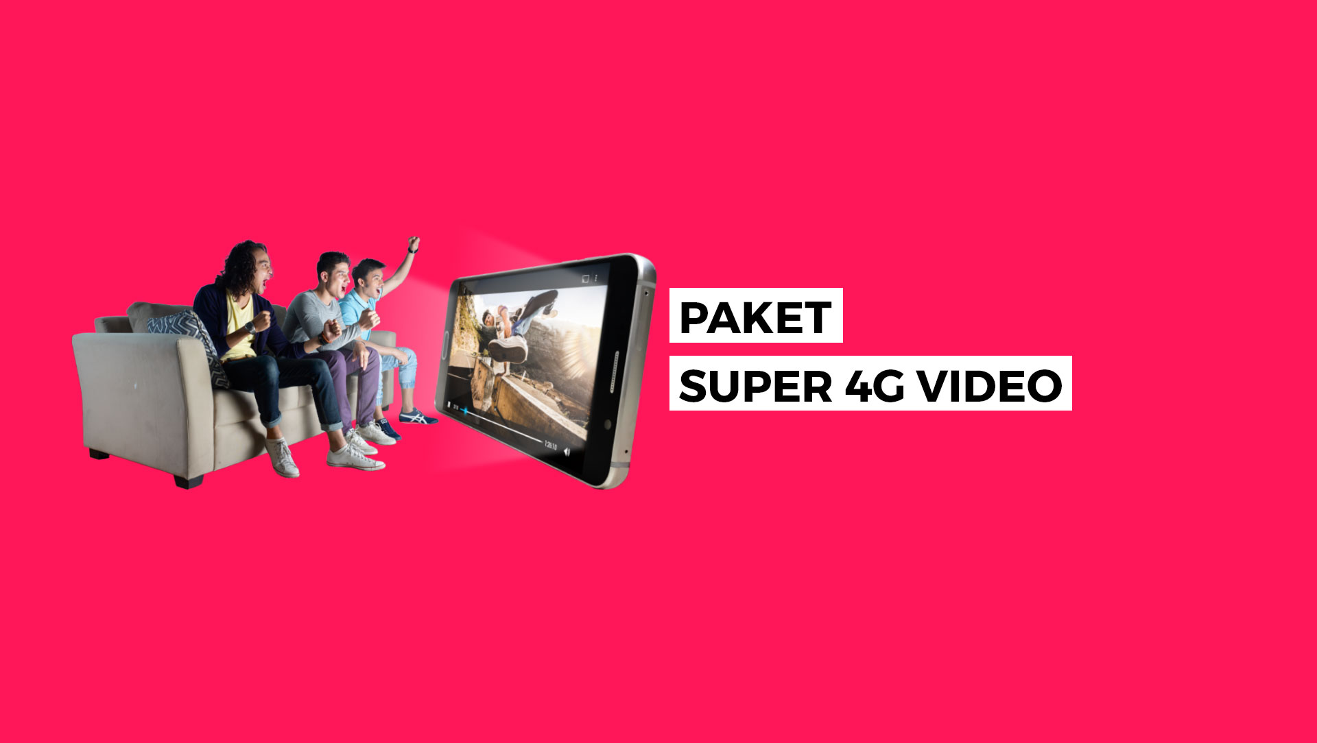 Daftar Rekomendasi Aplikasi Nonton Video Terpopuler