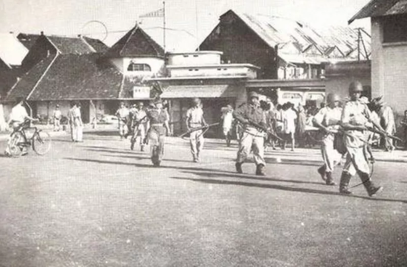 Delapan Pemberontakan Paling Besar dalam Sejarah Indonesia, Nomor Satu Paling Populer