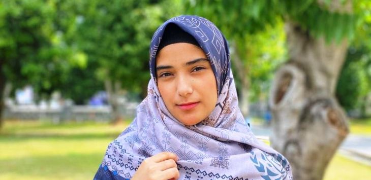 Pilu! Dihujat Hamil di Luar Nikah, Nadya Mustika : Kalau Enggak Tahu Kebenarannya Jangan Asal Ngomong