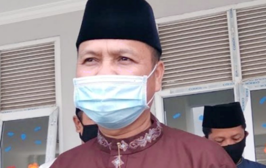 Ismardi : Sekolah jangan Buat Kebijakan Sendiri