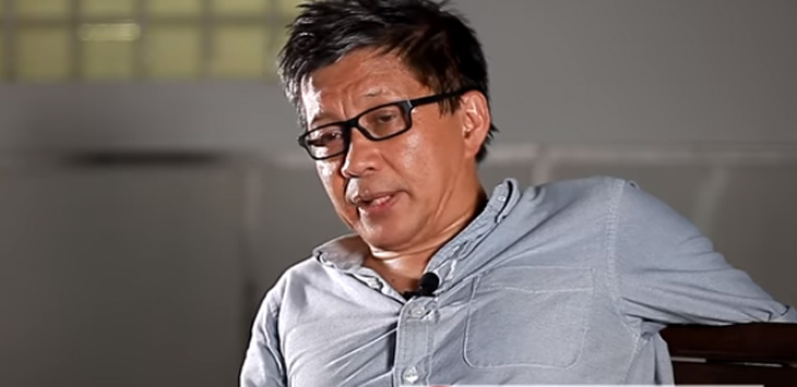 Terima Ajakan Damai Sentul City, Ini Konsep Yang Ditawarkan ke Rocky Gerung