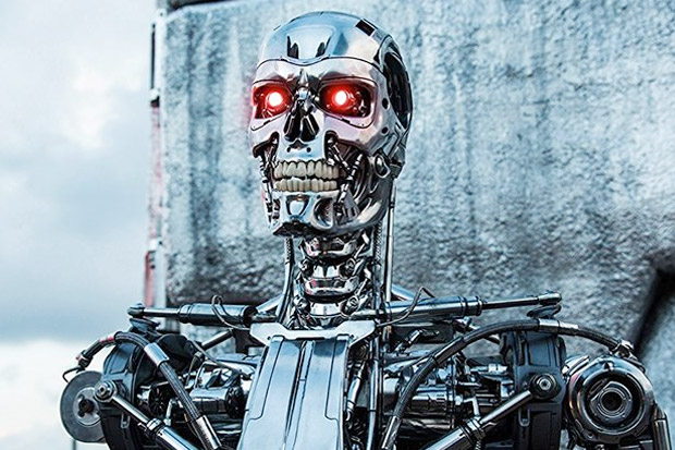 Pakar AI Serukan Boikot Proyek 'Robot Pembunuh' Korsel