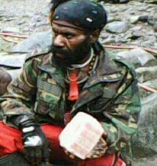 OPM Sebut 2 Anggotanya Tewas karena Dirudal TNI