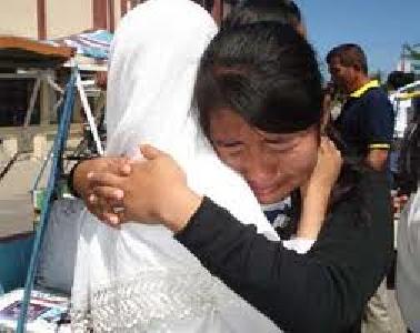 Dua Siswa SMK Kansai Pekanbaru Tidak Lulus