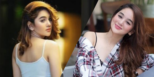 Klarifikasi, Hana Hanifah Singgung Soal Uang yang Diterimanya