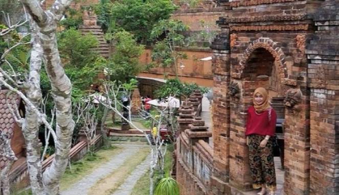 4 Restoran Unik yang Usung Tema Zaman Dulu