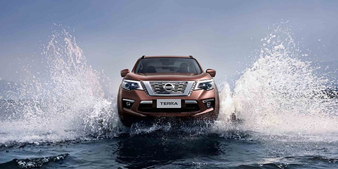 Lebih Tangguh Mana, Nissan Terra atau Toyota Fortuner?