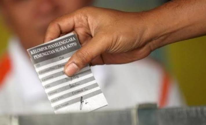 DPS Riau Telah Ditetapkan, Meningkat Dari Pemilu 2019