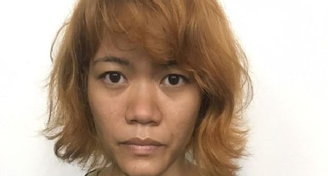 Laeli, Wanita Sadis Pemutilasi di Apartemen Kalibata, Mantan Aktivis dan Pelakor yang Kejam