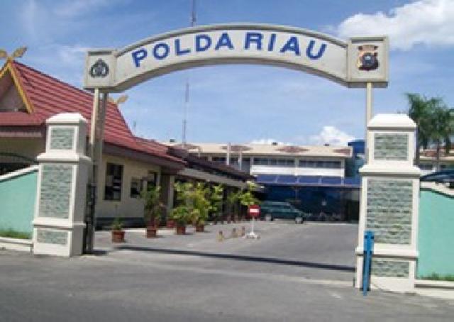 Penyelidikan Kasus Pasien di Covid-kan Masuki Babak Baru, Polda Riau Periksa Saksi