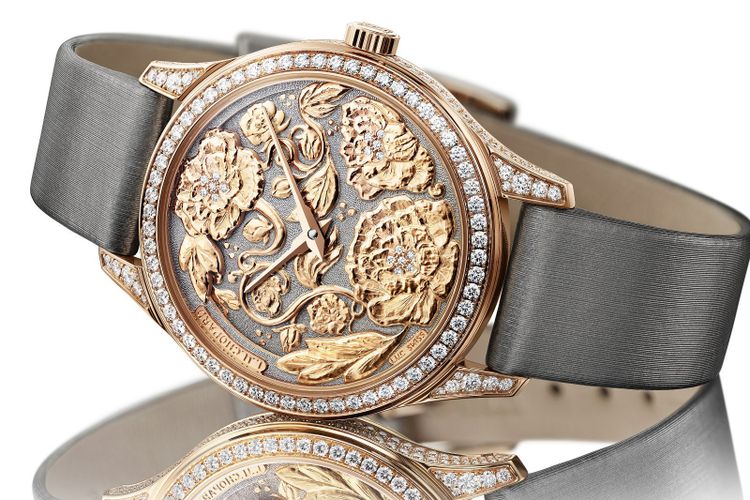 Jam Tangan yang Bukan Sekadar Penunjuk Waktu