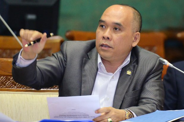 Dicetuskan di Tahun Politik, Zakat PNS Muslim Sangat Sensitif