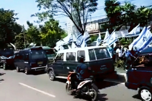 Tentang Sion Kids of Papua, Pengibar Bendera Israel di Jayapura
