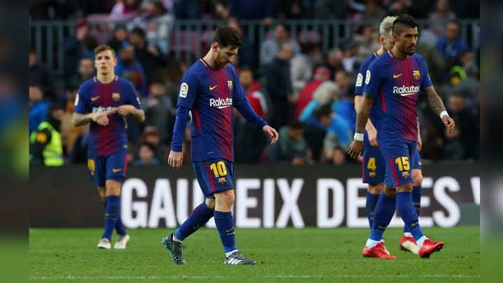 Jadwal TV Siaran Langsung Sepakbola Hari Ini