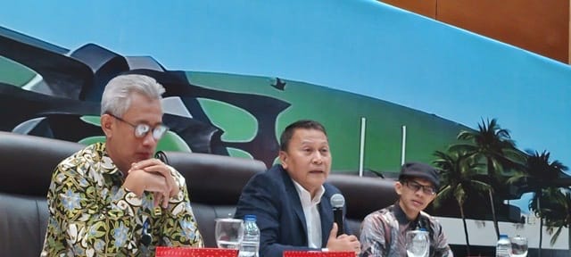 DPR Periode 2024-2029 Didorong Lebih Dekat dengan Rakyat pada HUT ke-79