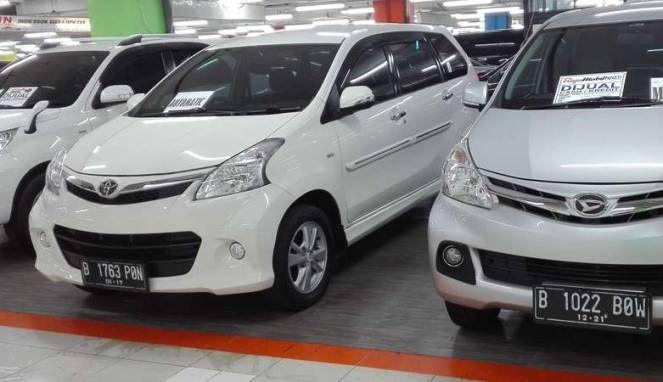 Mobil Baru atau Bekas, Mana Lebih Ekonomis