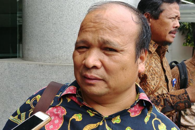 Sebagai Anggota G20, Indonesia Diharapkan Perkuat Transparansi Pemilik Manfaat