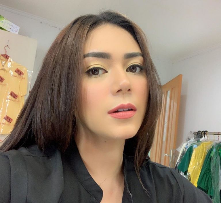 Ingin Proses Cerai Diperlancar, Irena Fabiola Doakan Thalita Latief Berjodoh dengan Suaminya