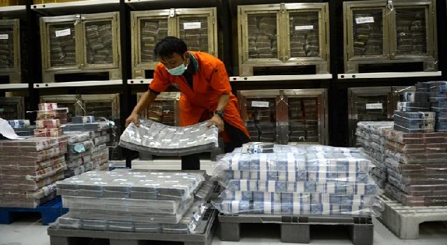 KPK: Sitaan Koruptor Jadi Aset Negara