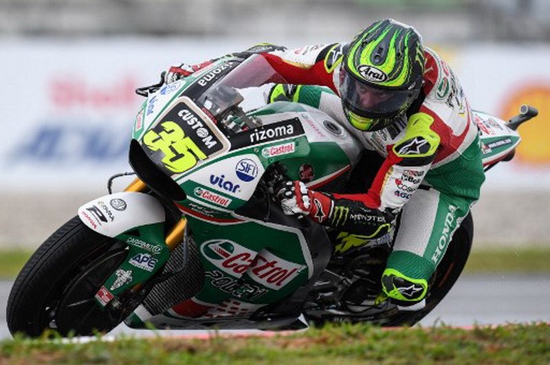 Crutchlow Akui Persaingan di MotoGP 2018 Akan Lebih Ketat