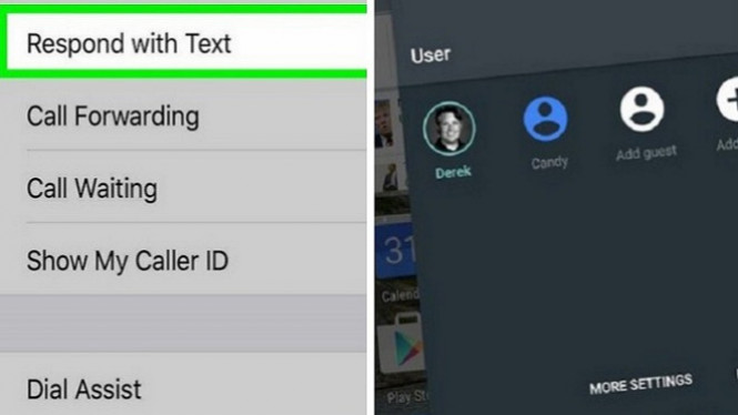 Jarang Diketahui, 5 Fitur Rahasia Smartphone Ini Berguna Sekali