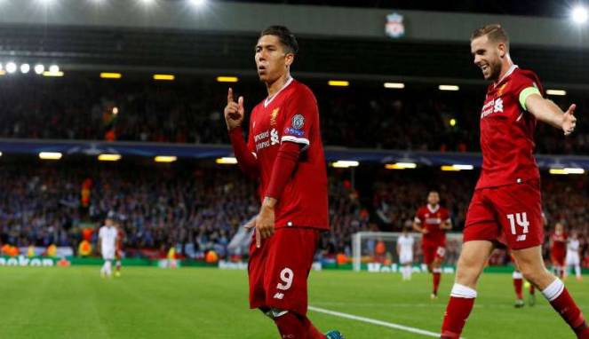 Daftar Lengkap 32 Peserta Penyisihan Grup Liga Champions