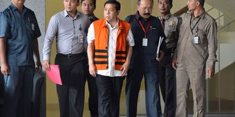 Pengacara Novanto Ancam Laporkan Mahfud MD ke Polisi