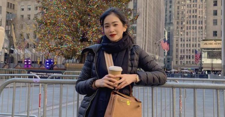 Bunga Zainal: Omicron Kayak Kena Flu Biasa