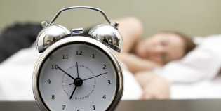Berikut Tips Sesuaikan Pola Tidur secara Efektif selama Bulan Ramadan