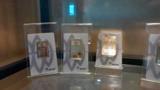 Awal Pekan Harga Emas Antam Makin Melemah, Turun Rp 23.000 per Gram