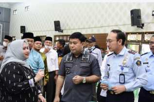 Pemkab Bengkalis Siap Dukung dan Sukseskan Kegiatan Pasport Masuk Desa 