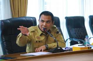 Seluruh Anak Putus Sekolah di Pekanbaru Dipastikan Bersekolah Kembali