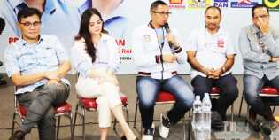 Pilpres Satu Putaran Hemat Rp27 Triliun