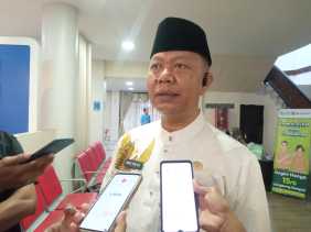 Puncak Kemarau Agustus, Pekanbaru Segera Tetapkan Status Siaga Darurat Karhutla