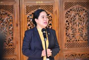 Puan Maharani Soroti Maraknya Perempuan Terjerat Pinjaman Online