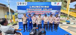 Inovasi Layanan Publik Berbasis Kearifan Lokal, Polda Riau Luncurkan Program JALUR untuk Lestarikan Budaya