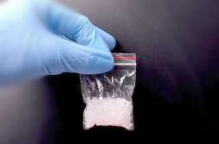 Simpan Sabu dalam Kotak Rokok, Oknum Sipir Rutan Sialang Bungkuk Tabrak Polisi saat Diamankan