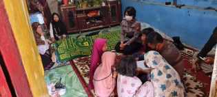 Tiga Pelajar di Rohul Tewas Tenggelam