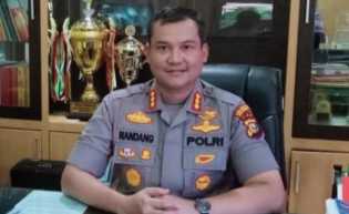 Cari Keadilan, Korban Pemalsuan Surat Perjanjian Mengadu ke Irwasda Polda Riau