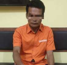 Nyambi Jadi Bandar Judi Online, Pemilik Warung BRI Link di Kampar Diringkus Polisi