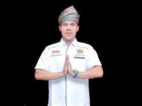 Lulus OKK, Lima Wartawan Bengkalis Resmi Bergabung dengan PWI Riau