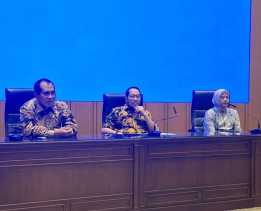 Baleg : Revisi UU Penyiaran Harus Antisipatif sesuai Kebutuhan Zaman