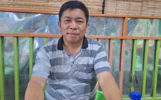 Jatuh Korban, Kelompok Tani di Kampar Tagih Janji Mediasi KLHK