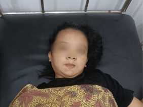 Diduga Hasil Hubungan Gelap, Remaja di Rokan Hilir Tega Bunuh Bayi yang Dilahirkannya